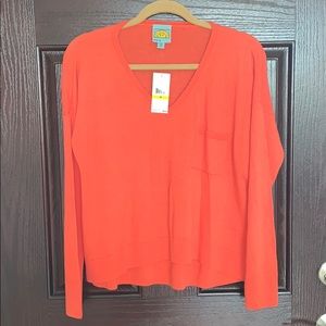 NWT!! C&C California sweater